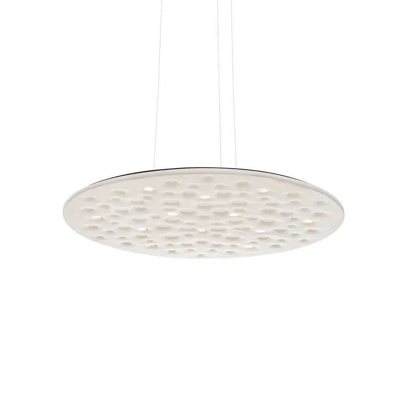 Artemide Silent Field 2.0 lampada a sospensione Artemide