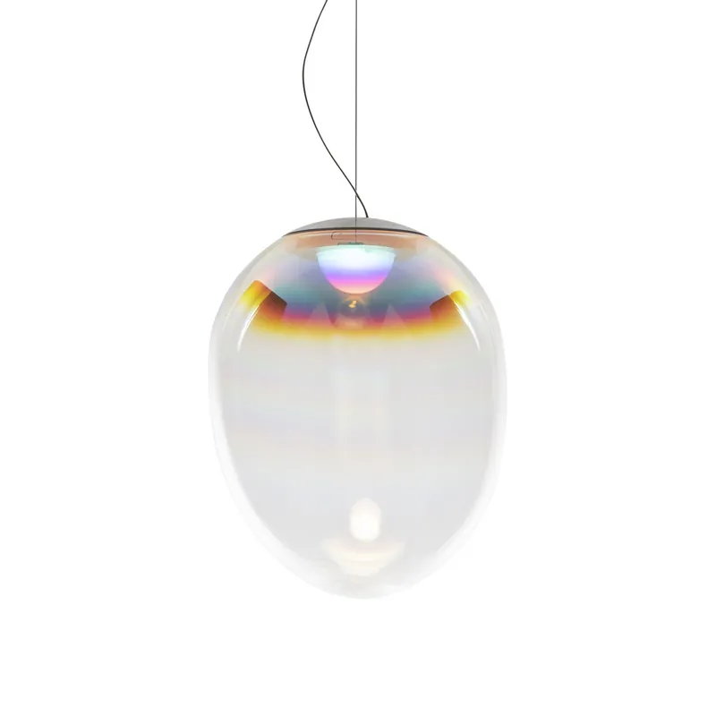 Artemide Stellar Nebula 22 lampada a sospensione Artemide