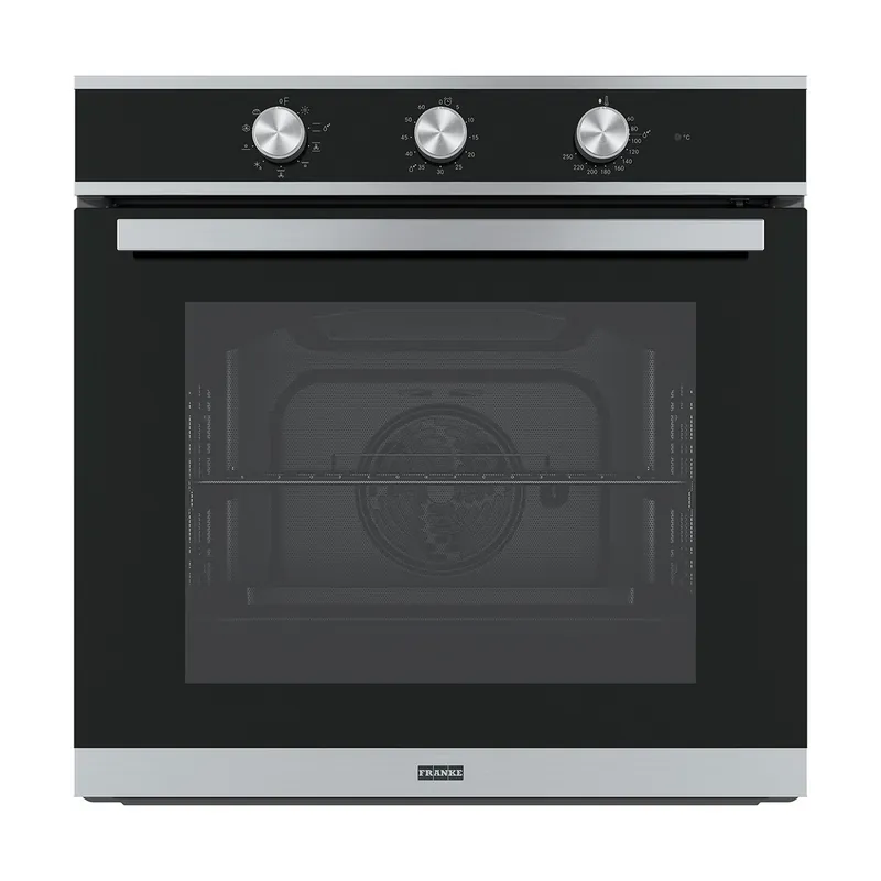 Franke Forno elettrico Smart multifunzione 60 cm FSM 82 H XS Franke