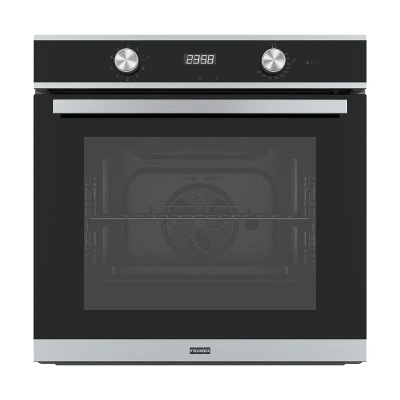Franke Forno elettrico Smart multifunzione 60 cm FSM 86 H XS Franke