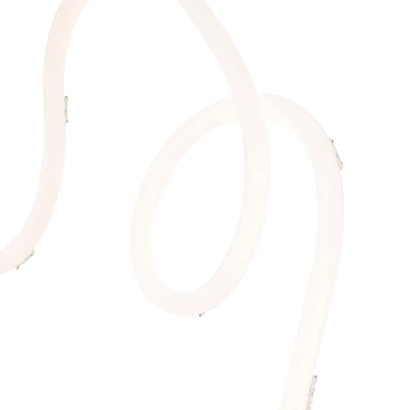 Artemide La Linea 25 5 mt lampada da parete-soffitto-terra Artemide