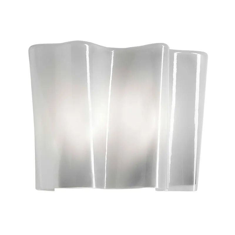 Artemide Logico lampada da parete Artemide