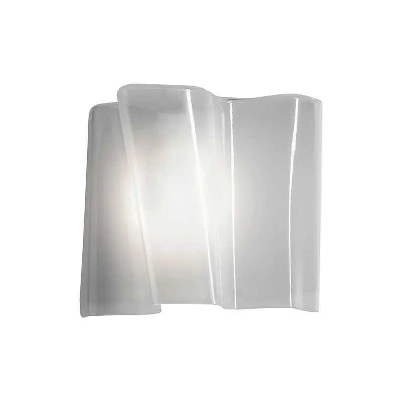 Artemide Logico Mini lampada da parete Artemide