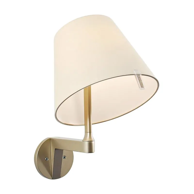 Artemide Melampo lampada da parete Artemide