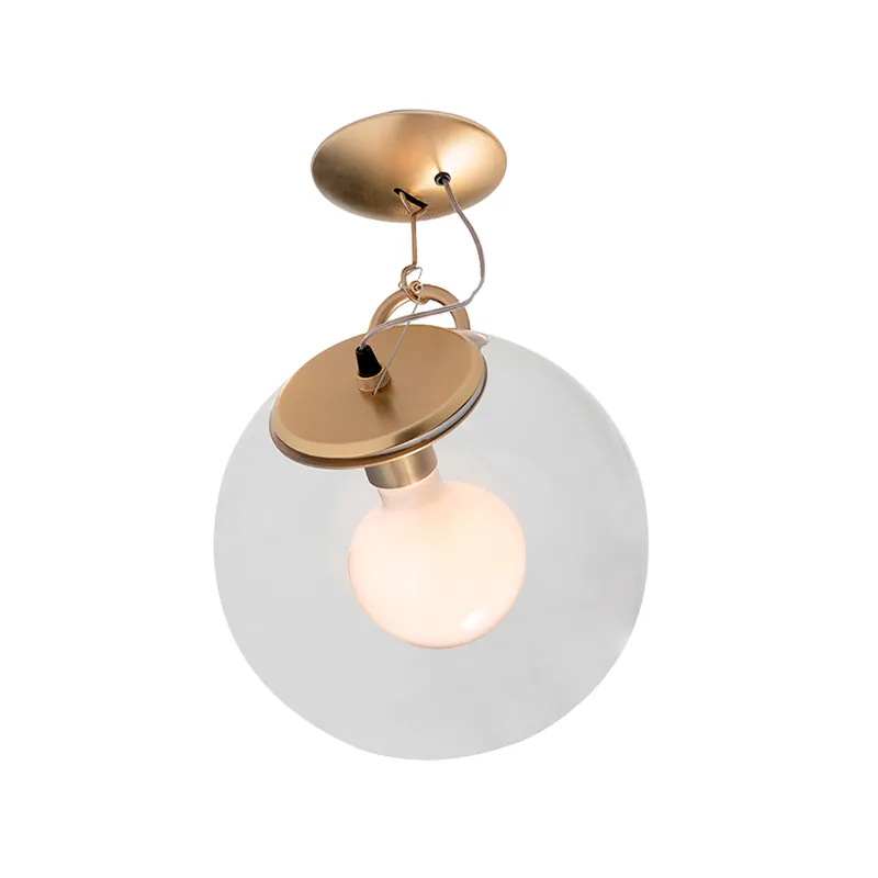 Artemide Miconos lampada da soffitto Artemide