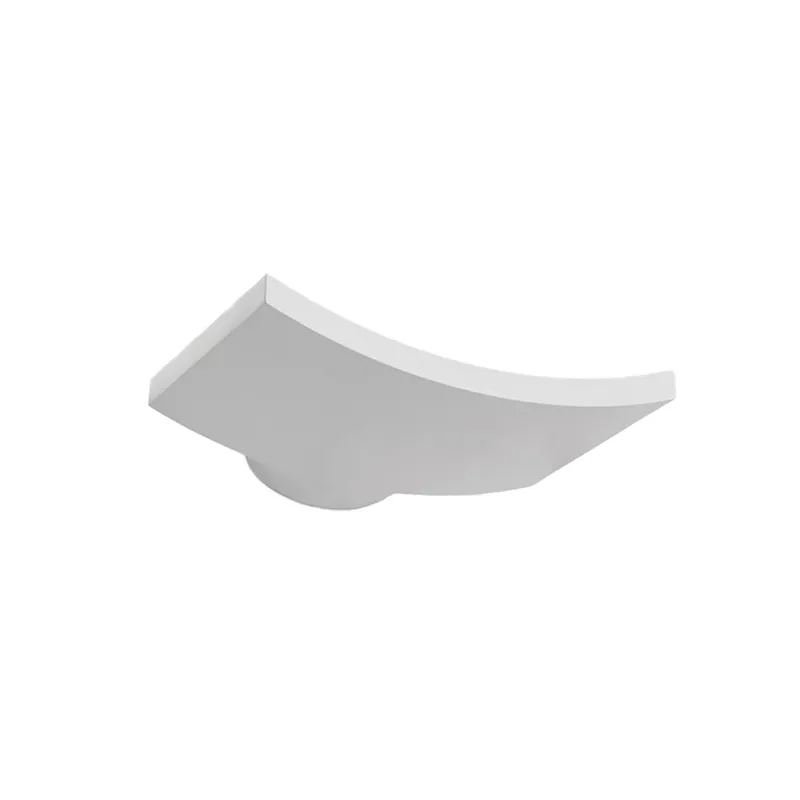 Artemide Microsurf lampada da parete Artemide