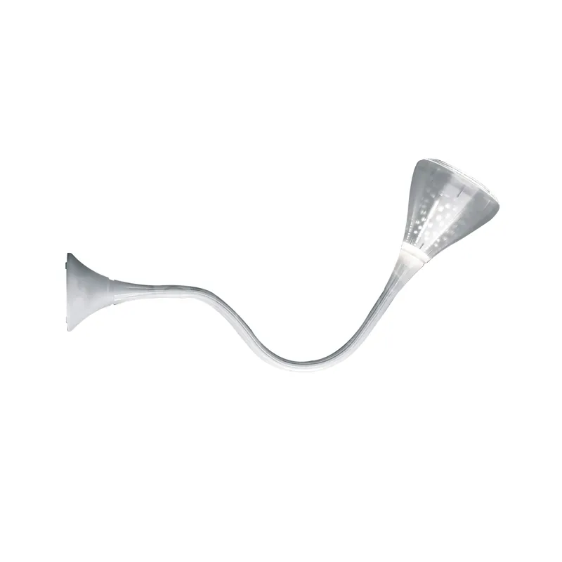 Artemide Pipe LED lampada da parete-soffitto Artemide