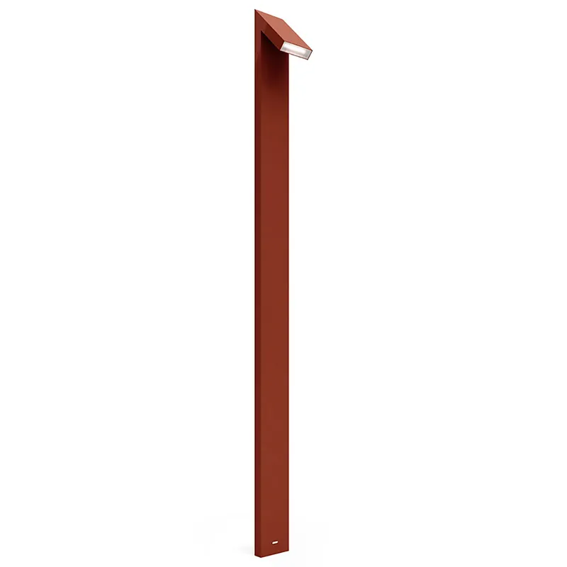 Artemide Chilone Pole 250 lampada da terra outdoor Artemide
