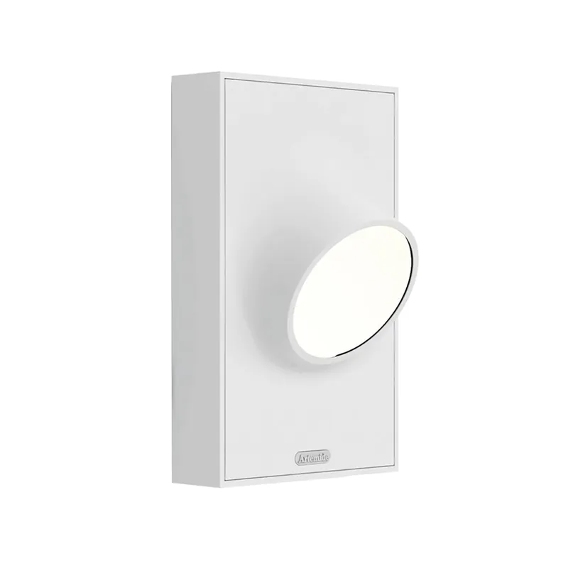 Artemide Ciclope lampada da parete outdoor Artemide