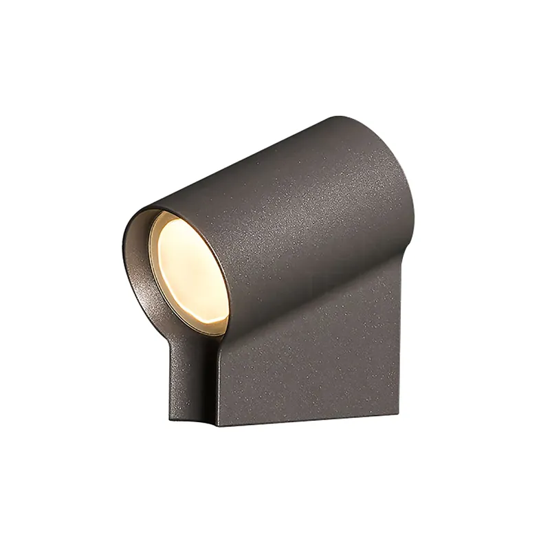 Artemide Oblique Wall-Floor-Pole Artemide