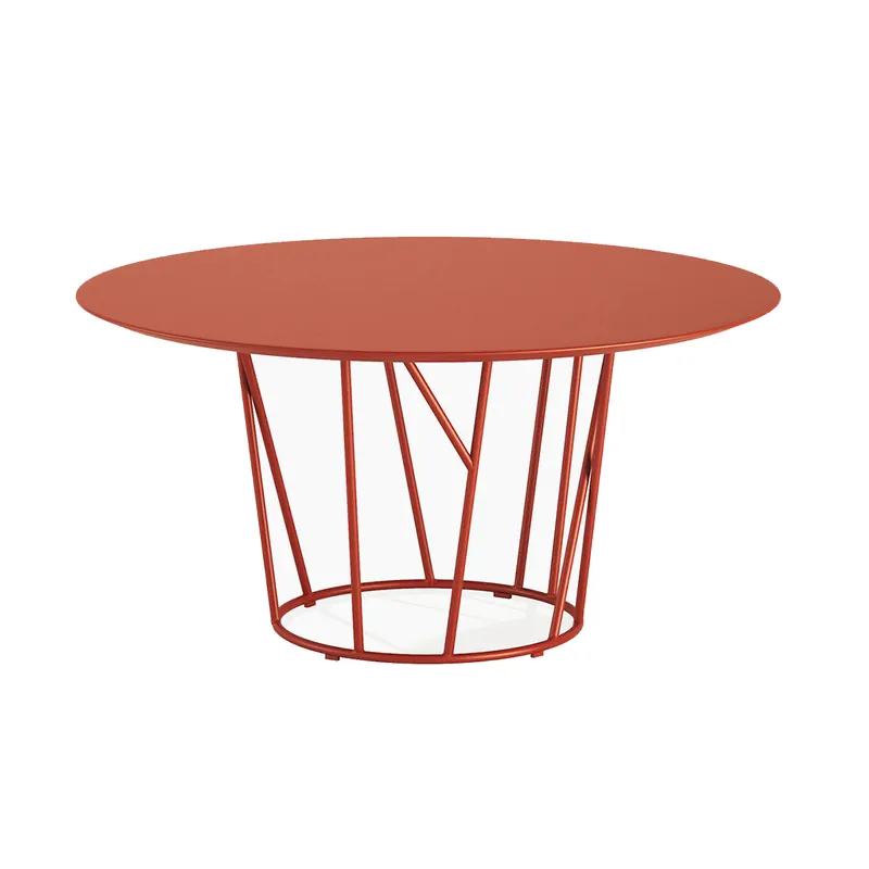 Wild Tavolo tondo 69T6 Fast