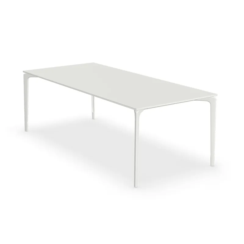 Allsize Tavolo rettangolare 57R22A Fast