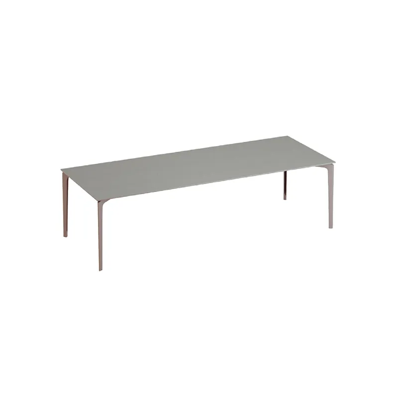 Allsize Tavolo rettangolare 57R26A Fast