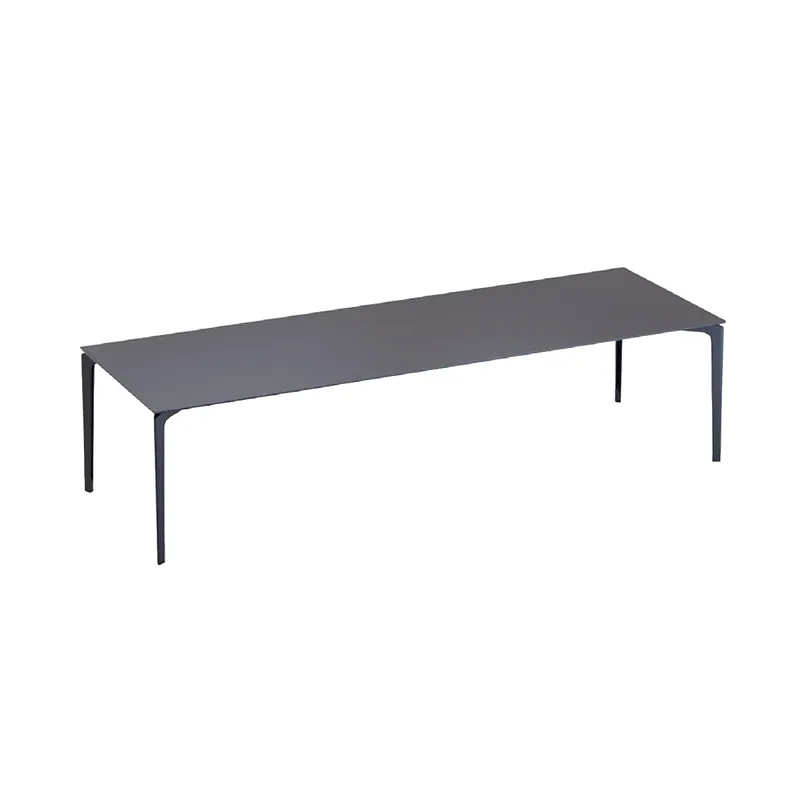 Allsize Tavolo rettangolare 57R35A Fast