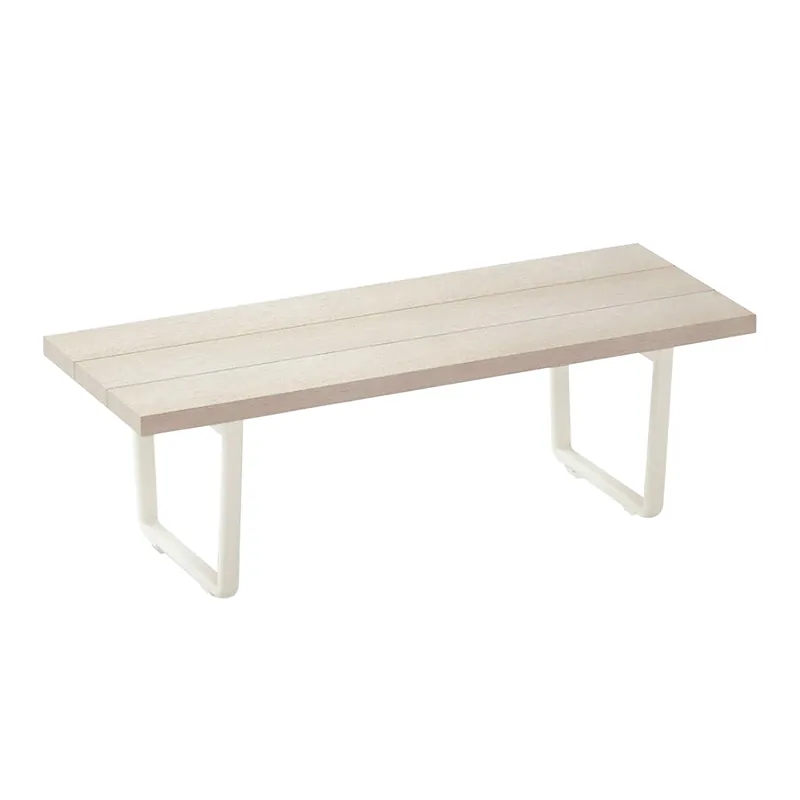 Orizon Panca con finitura NaturAll N2113 Fast