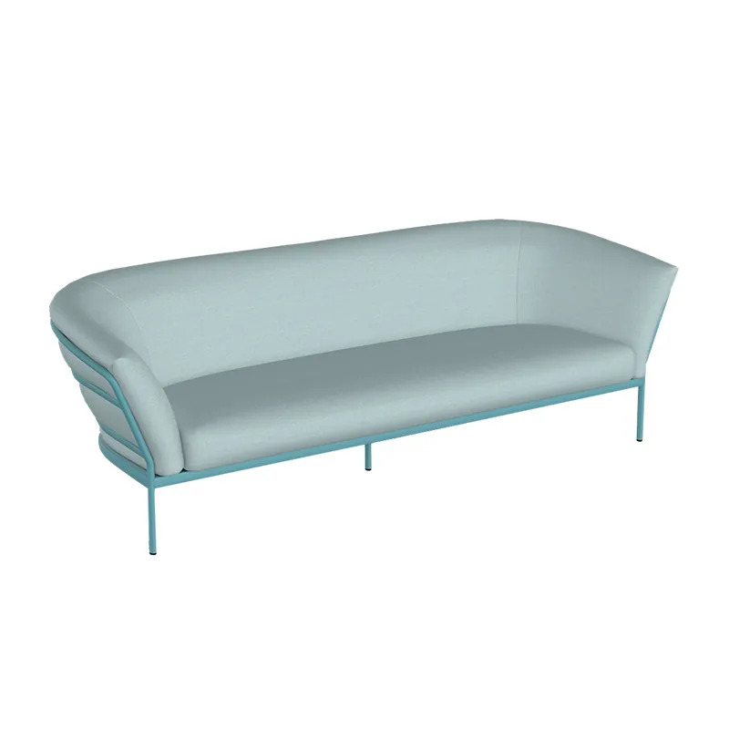 Ria Soft Divano 2 posti 7622 Fast