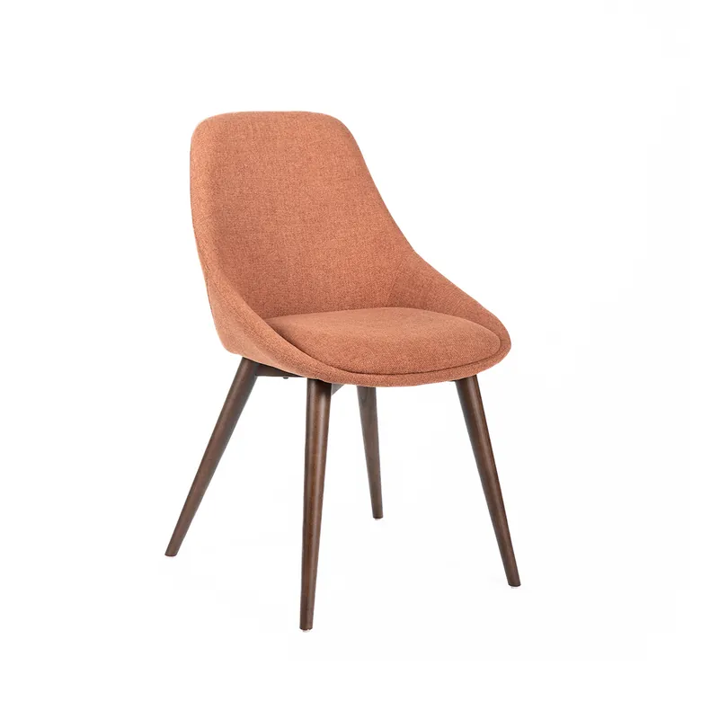 Sedia Astrid OM/439/RU Stones