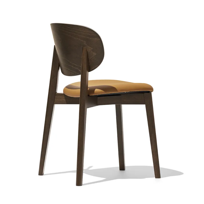 Sedia Eide CB2188-A Connubia