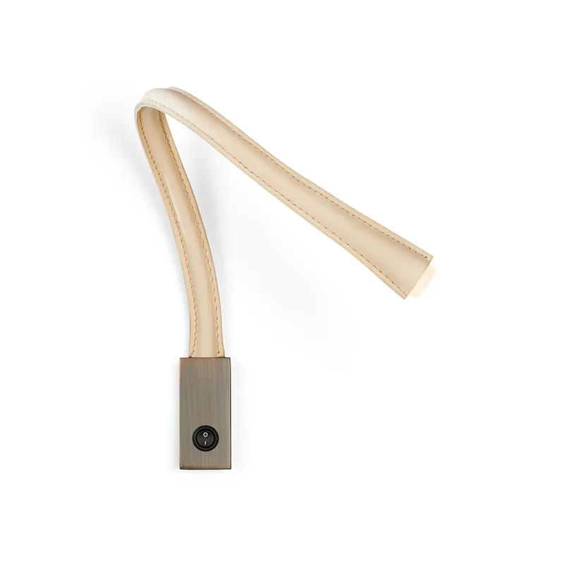 Flexiled L 60 lampada da parete Contardi