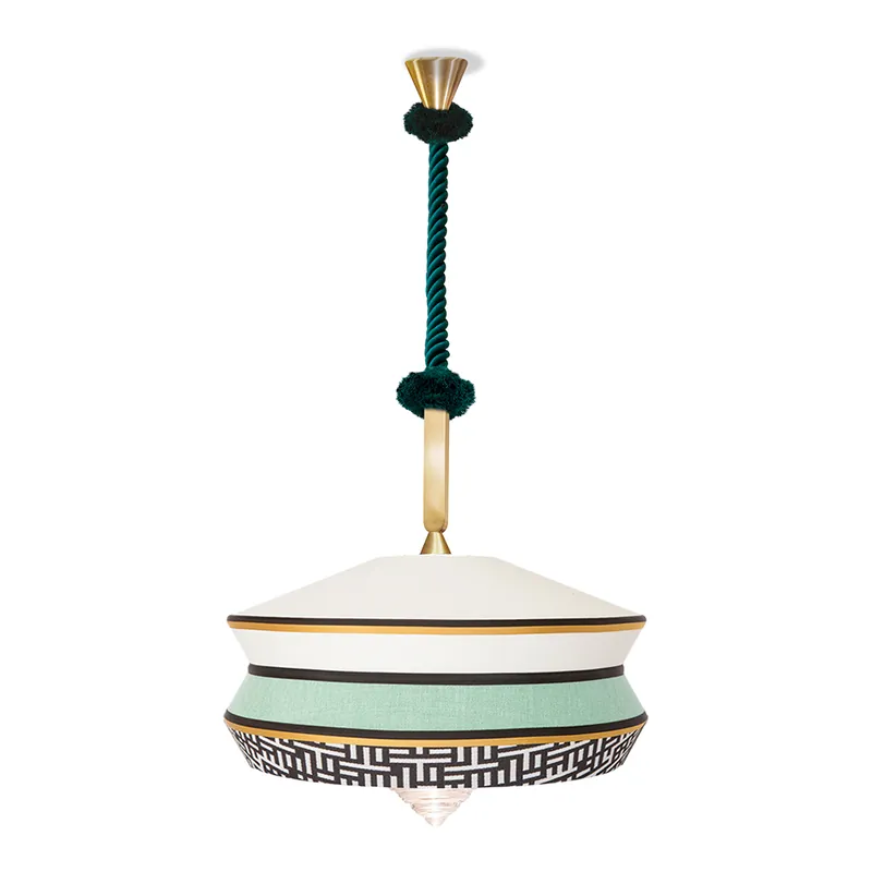 Calypso Antigua XL lampada da esterno Contardi