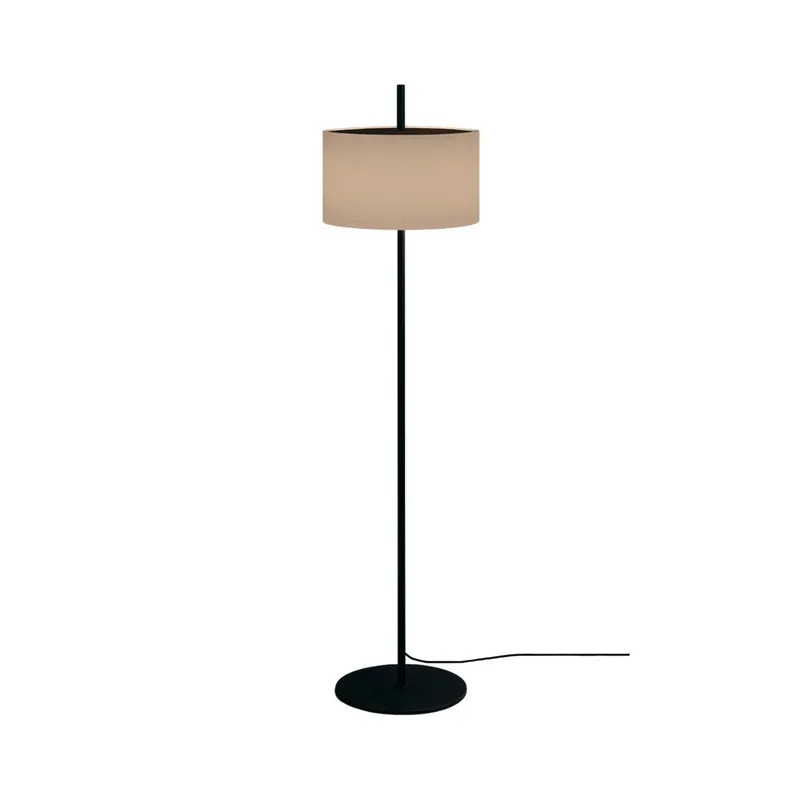 Lagoon Medium Outdoor lampada da terra Contardi
