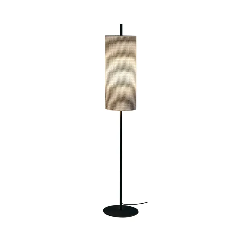 Lagoon Large Outdoor lampada da terra Contardi