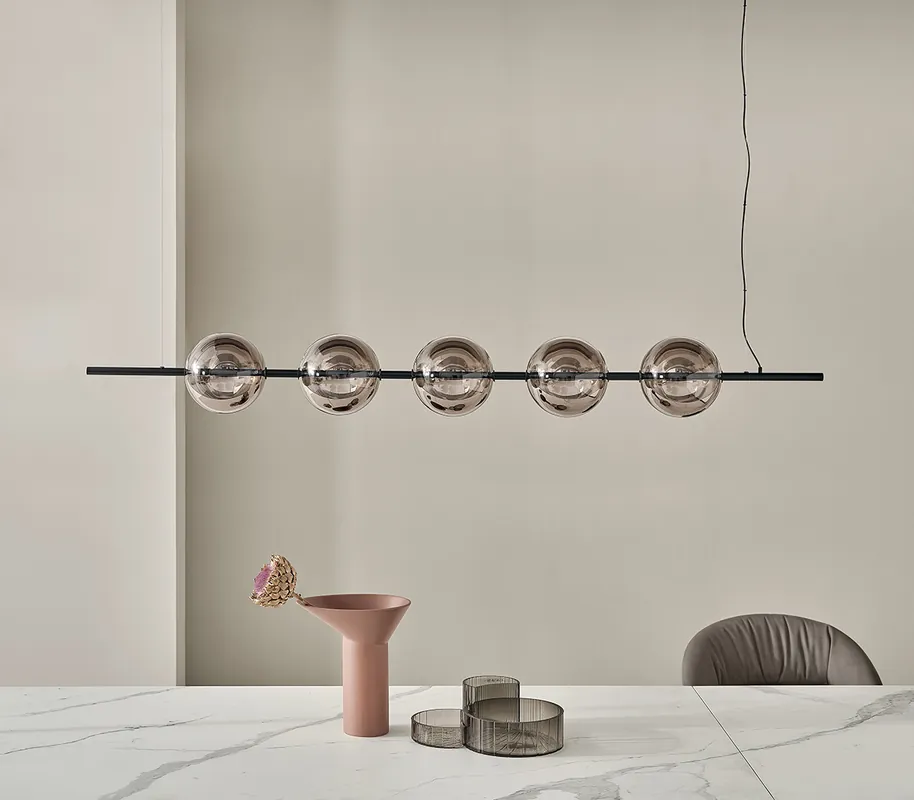 Lampada a sospensione Sferatus 56.49 Bontempi
