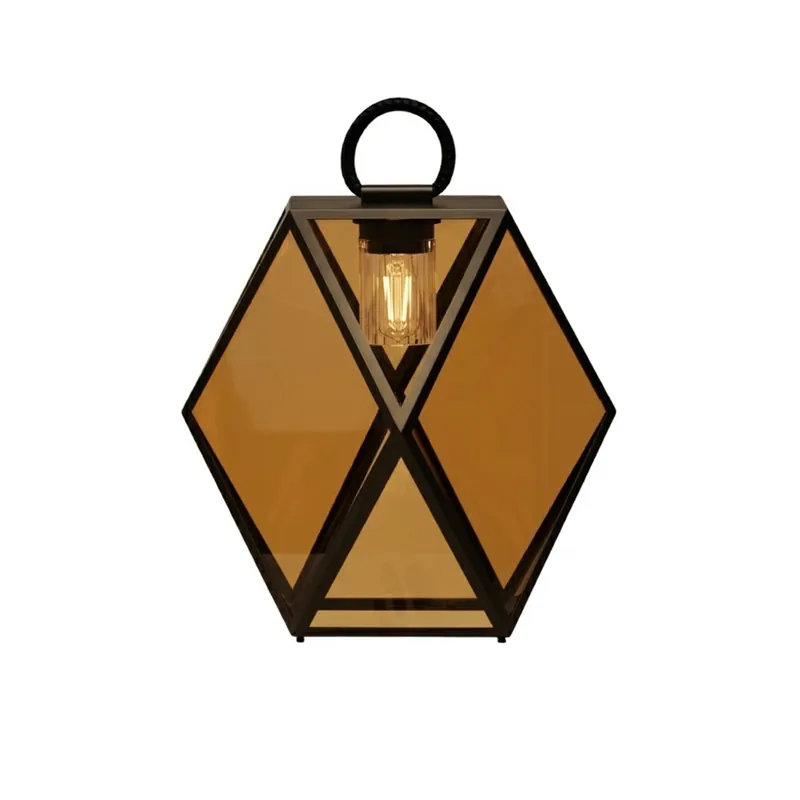 Muse Nomad lampada da esterno Contardi
