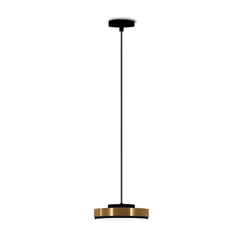Discus Small lampada a sospensione Contardi