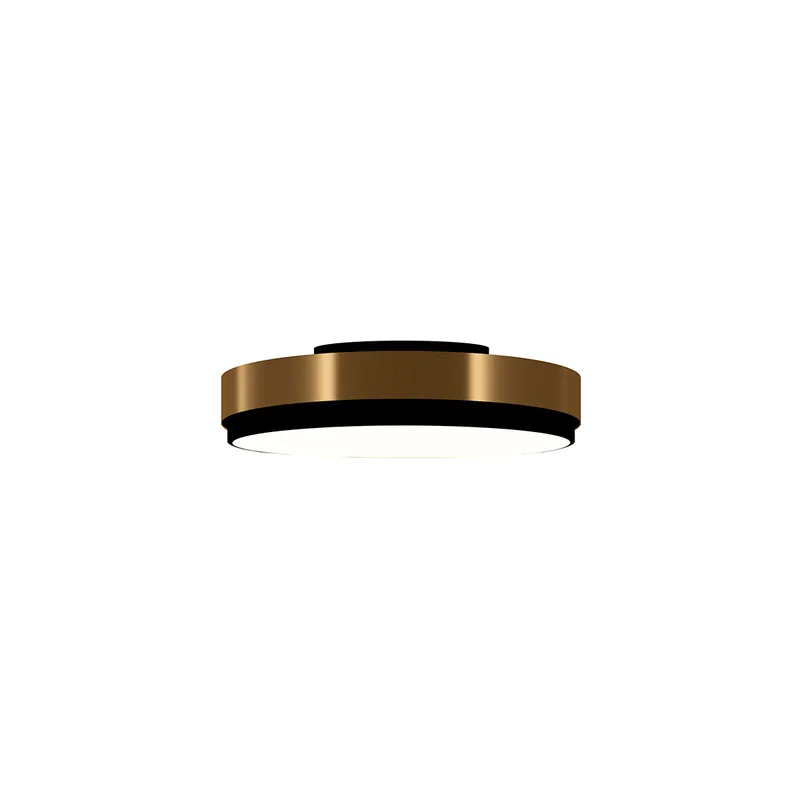 Discus lampada a soffitto Contardi