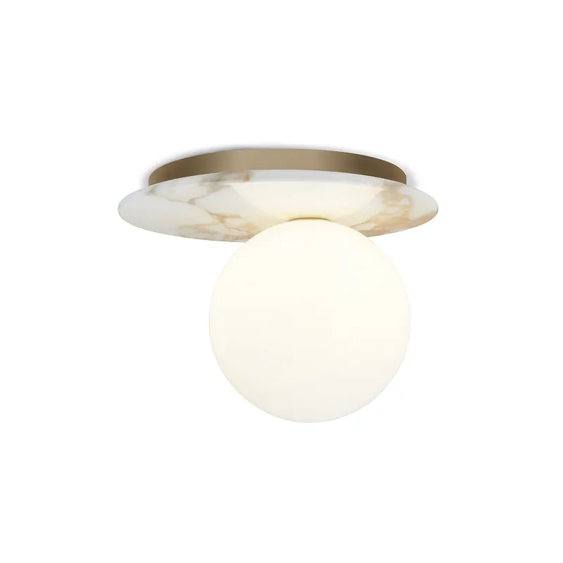 Emma lampada da soffitto Contardi