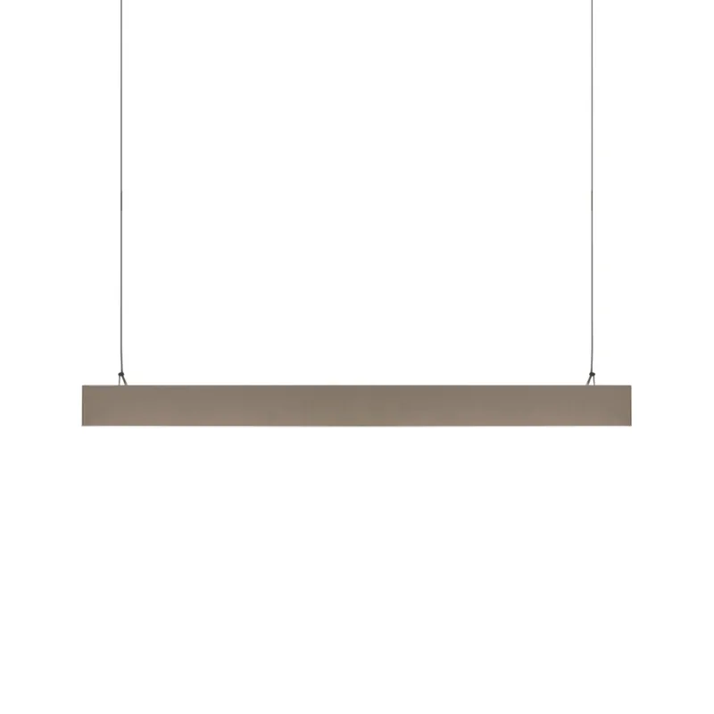 Fly L 120 lampada a sospensione Contardi
