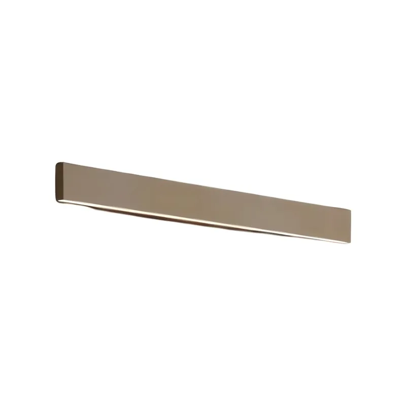 Fly Picture L 60 lampada da parete Contardi