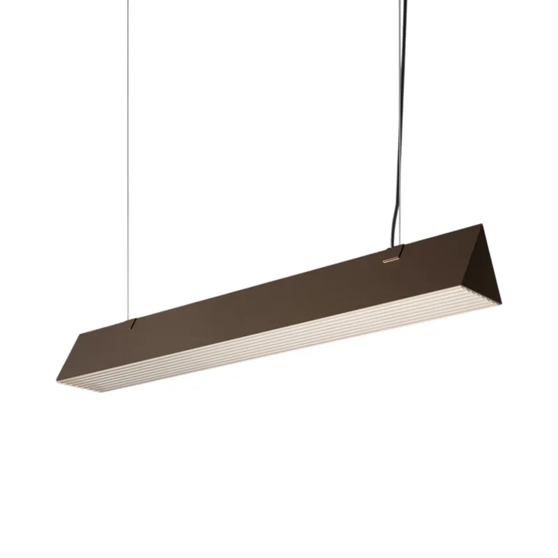 Stick lampada a sospensione Contardi