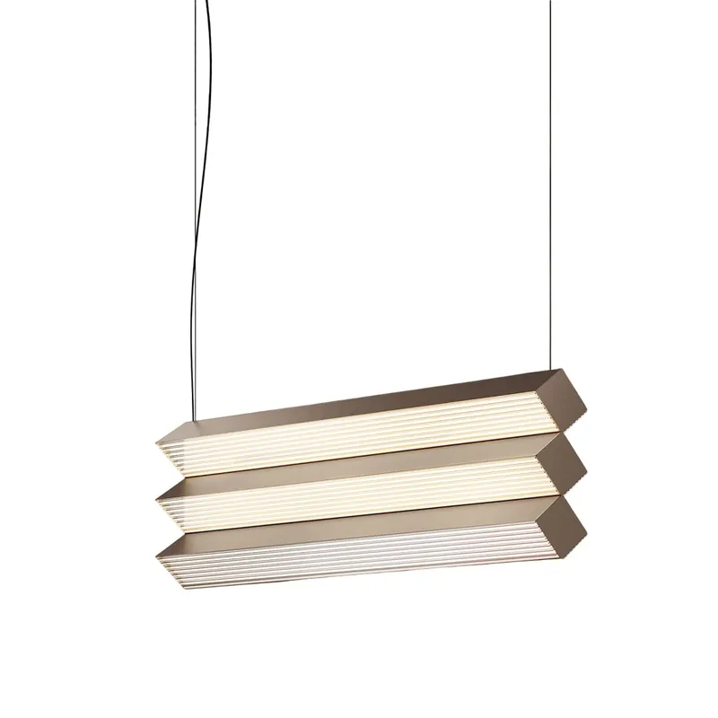 Stick Trio lampada a sospensione Contardi