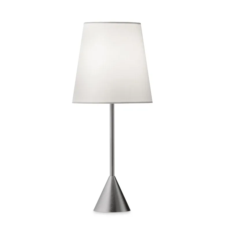 Lucilla Ø 17 lampada da consolle Modo Luce
