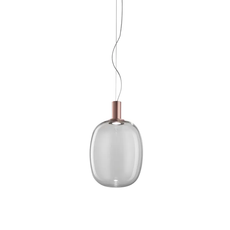 Riflesso SP P lampada a sospensione Vistosi