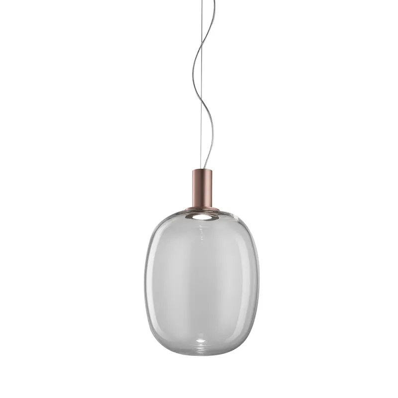 Riflesso SP G lampada a sospensione Vistosi
