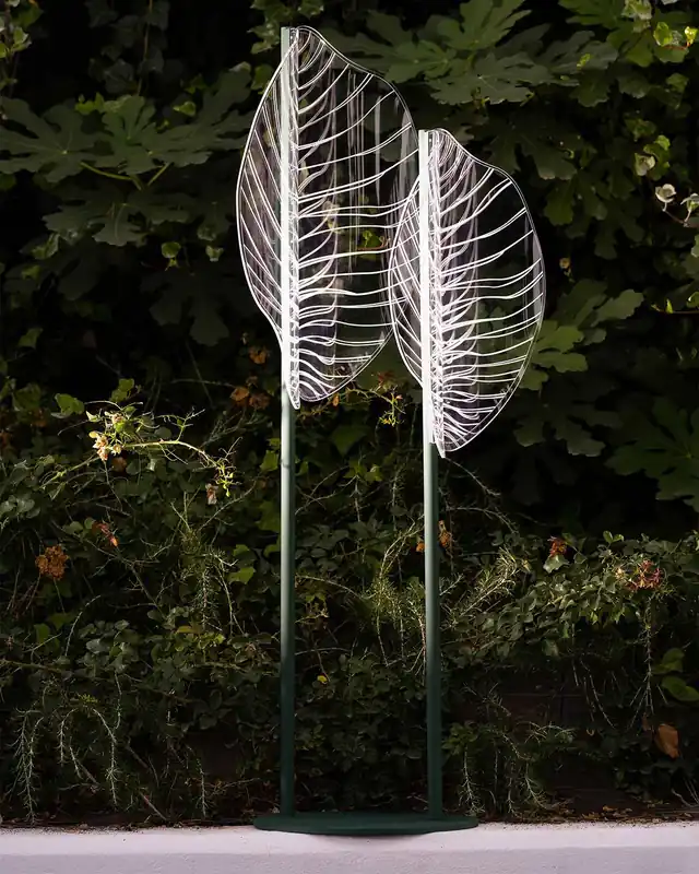 Beba lampada da terra Vesta