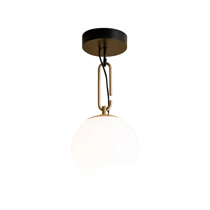 Artemide NH 22 Ceiling lampada da soffitto Artemide