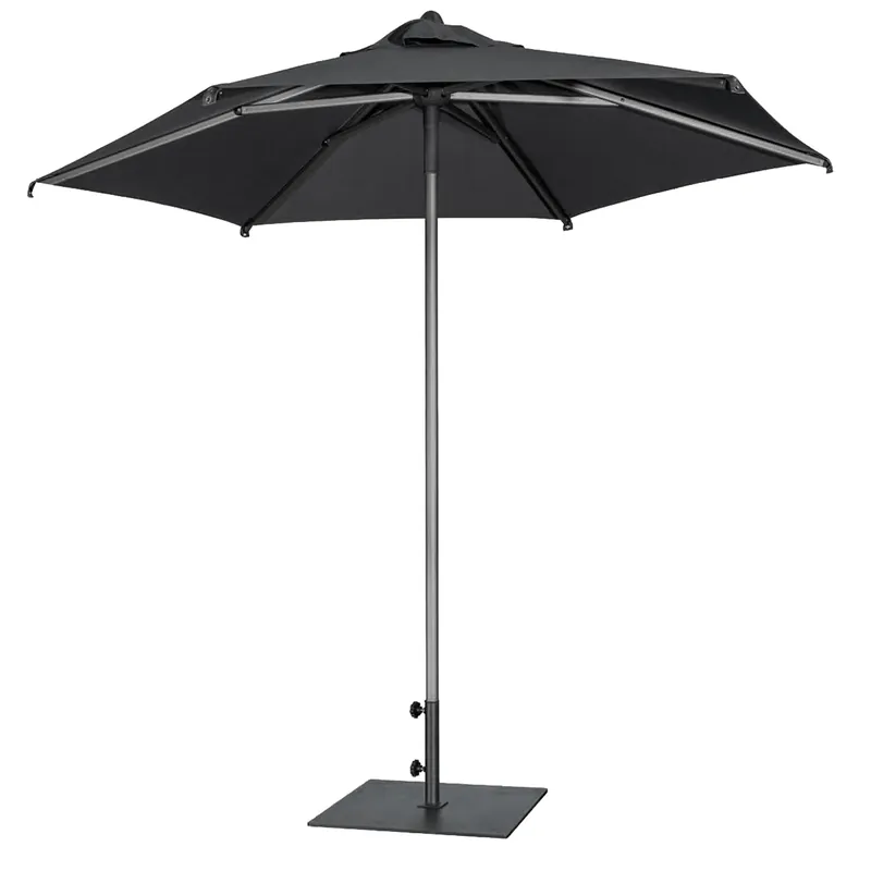 Ombrellone Lido Titanium Scolaro