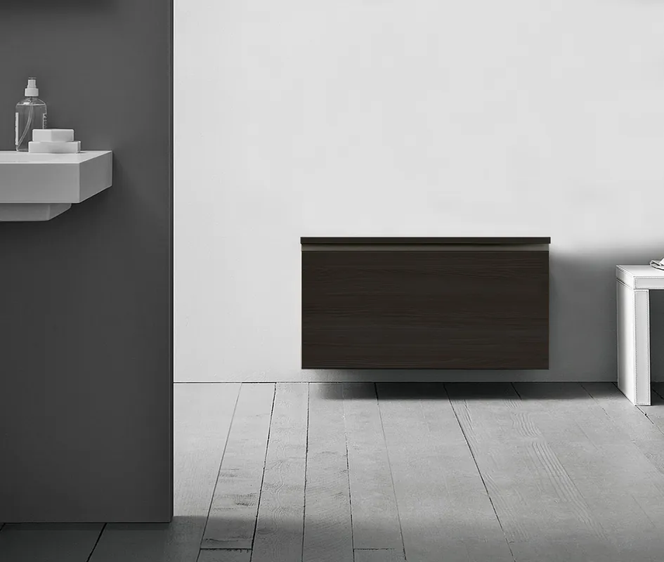 Scarpiera Minima 1 anta L 90 P 35 Birex