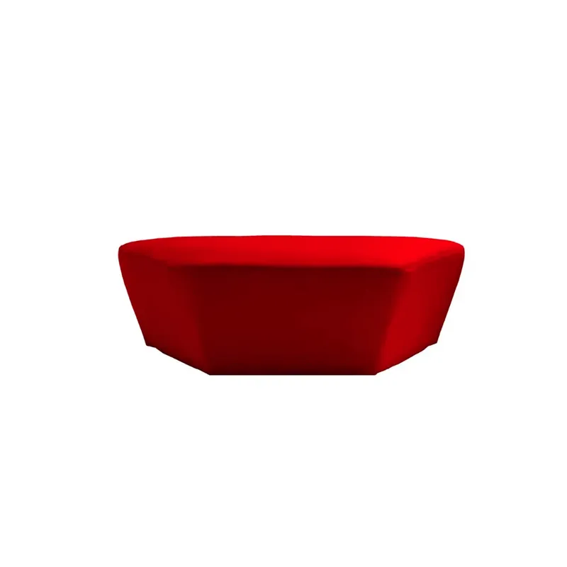 Driade Verlaine Pouf Driade