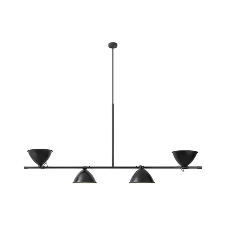 LBB01 lampada a sospensione Nemo