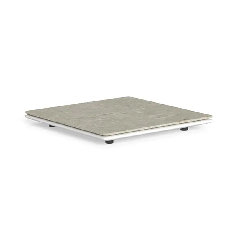 Malè Coffee Table 90x90 Talenti