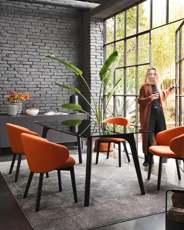 Tavolo Pod CB4862-FB 160 Connubia