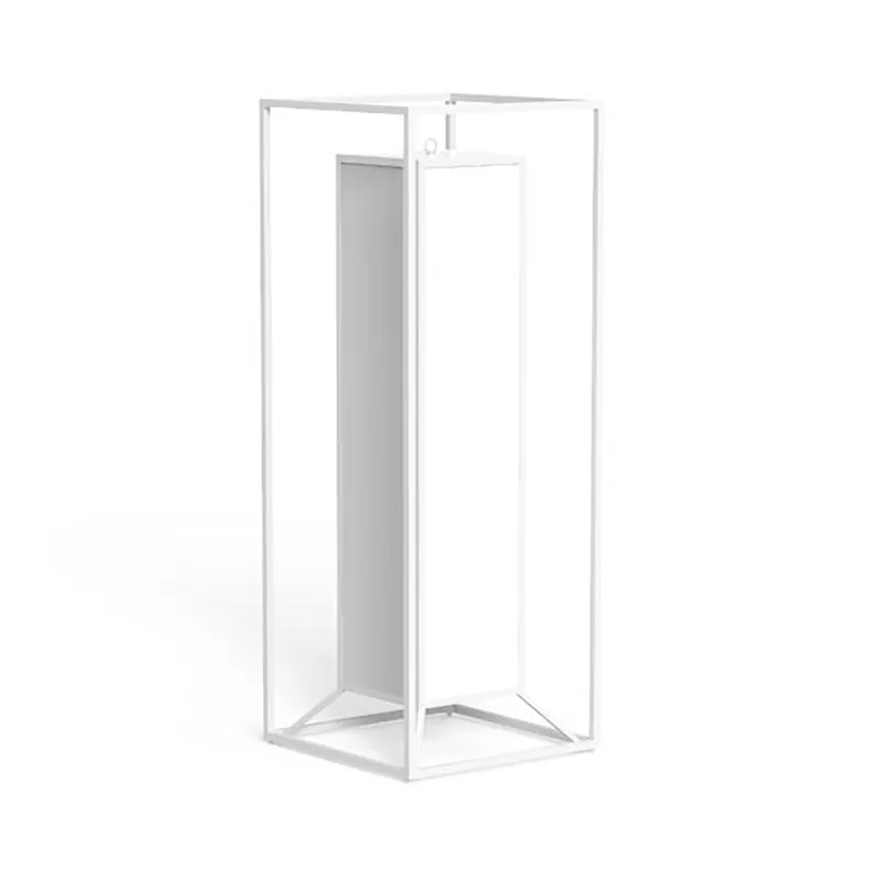 Cleo Alu Lantern H 120 Talenti
