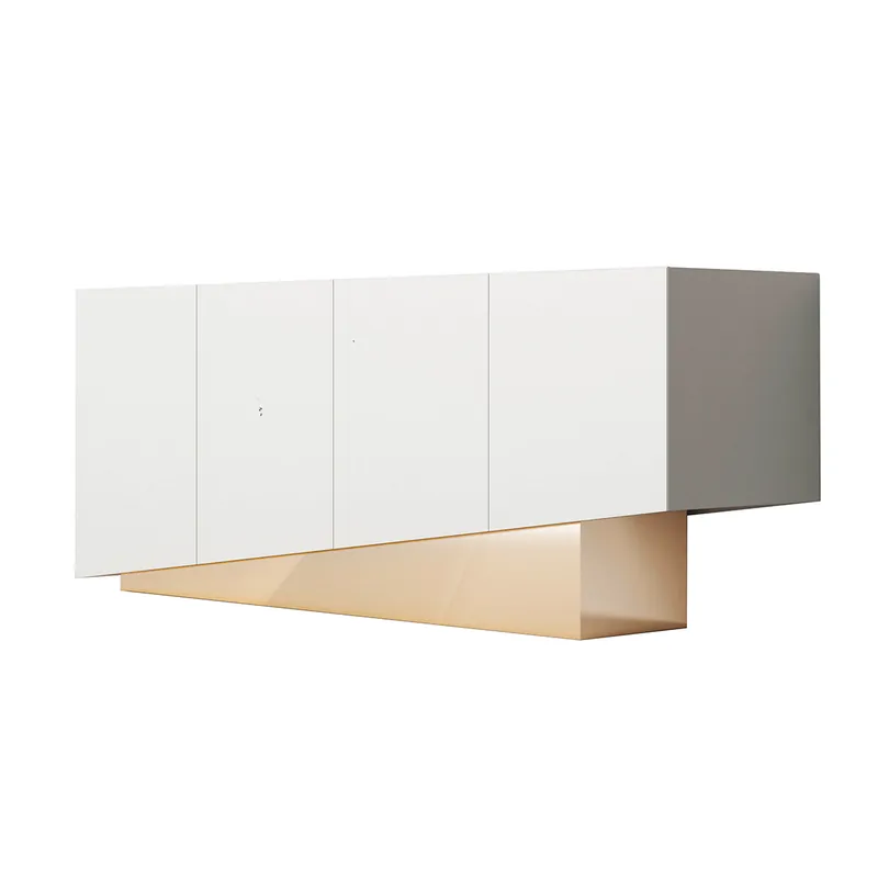 Extra Credenza Minottiitalia