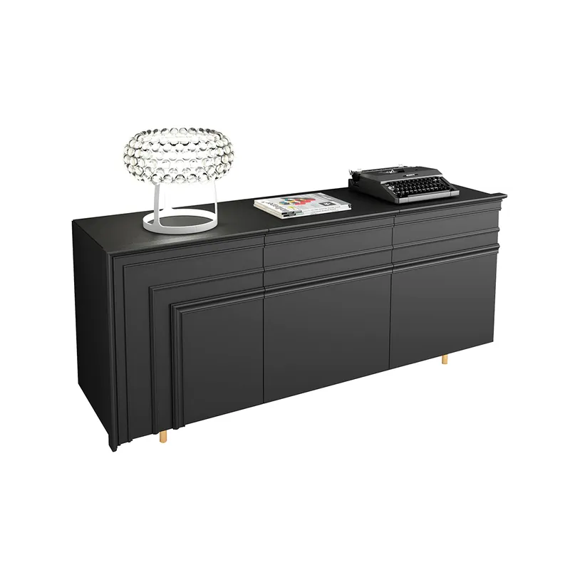 Gessolina Credenza Minottiitalia