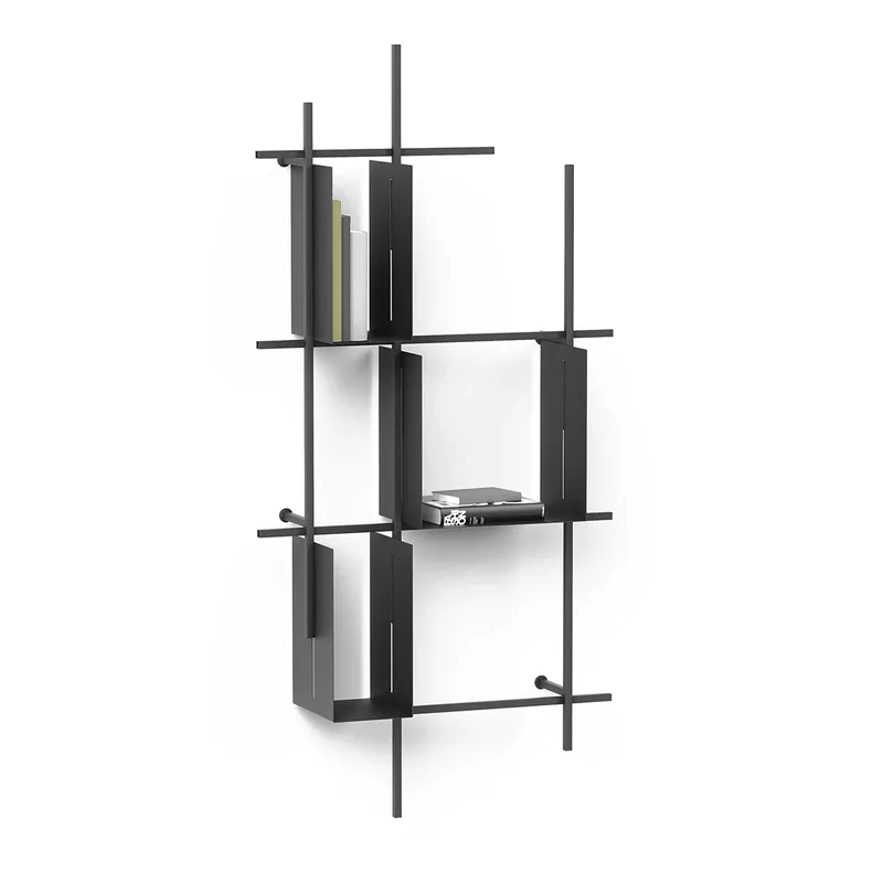 Libreria Libra 0/72-4 Composizione 1 Pezzani